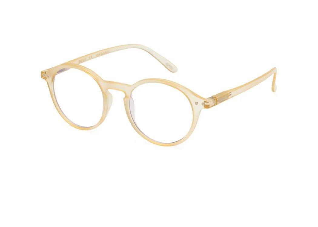 Izipizi Adult Screen Collection D - Anti Blue Ray - Sun Stone