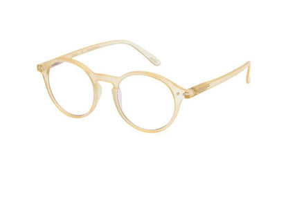 Izipizi Adult Screen Collection D - Anti Blue Ray - Sun Stone