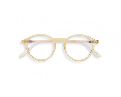 Izipizi Adult Screen Collection D - Anti Blue Ray - Sun Stone