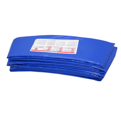 Blue mat, in room setting