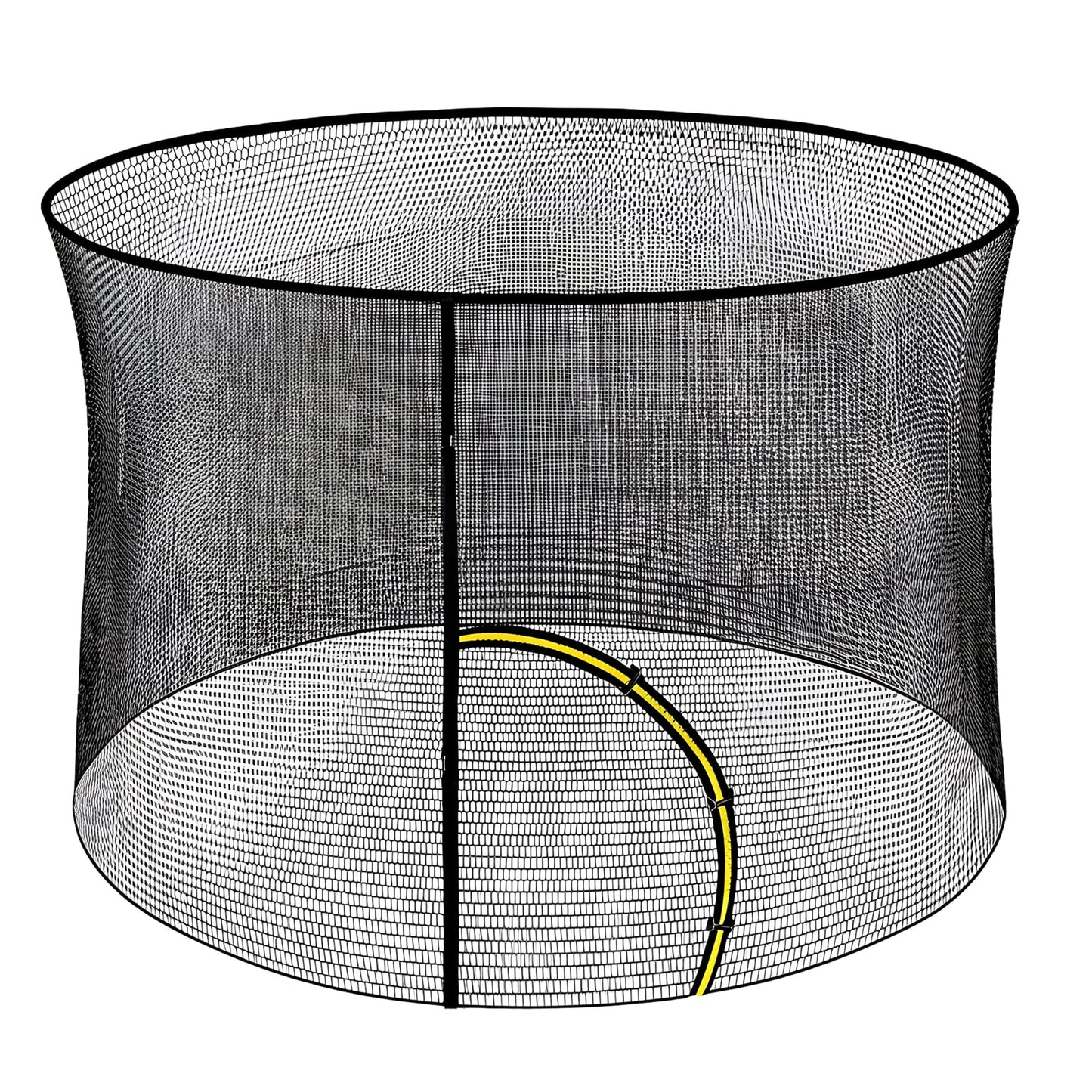Trampoline Pad Net Set Double