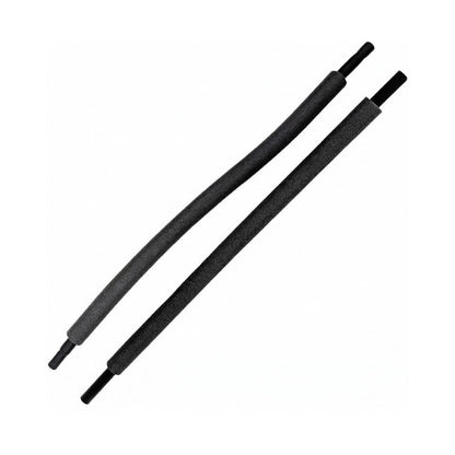 Trampoline Net Poles Set
