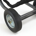 12 Tonne Electric Hydraulic Log Splitter Heavy Duty Firewood Splitter