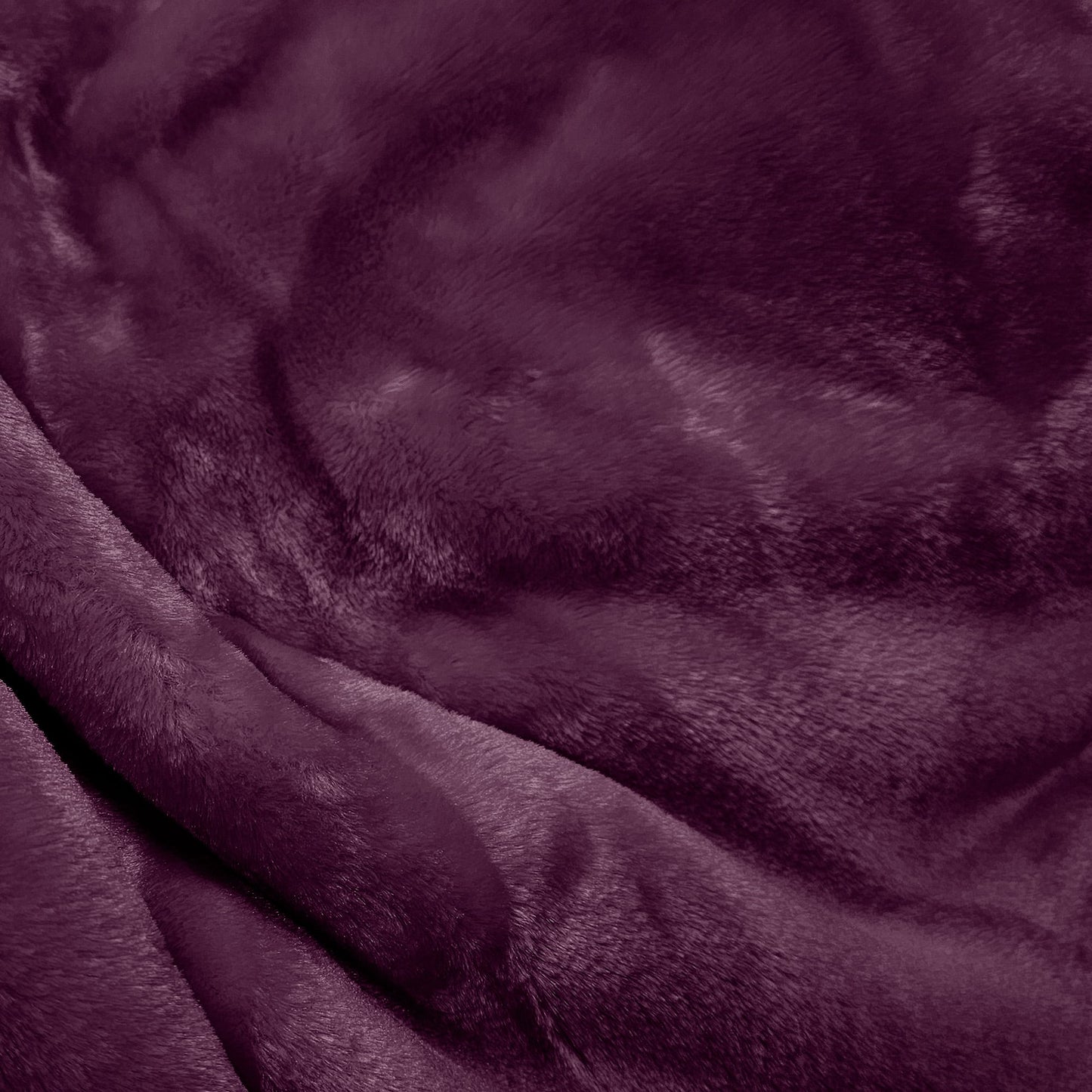 Purple rug 305x305cm, view 12