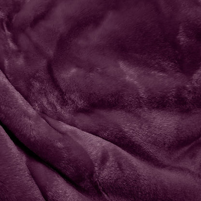 Purple rug 305x305cm, view 12
