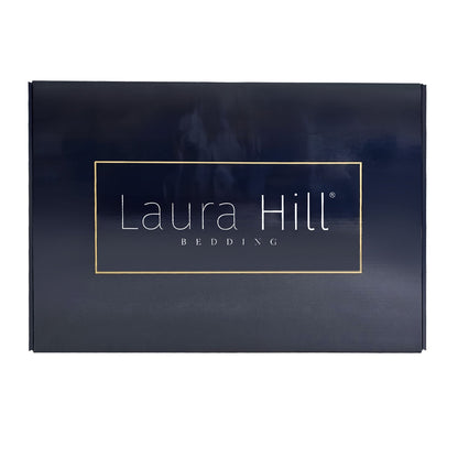 Hill 800-GSM Mink Blanket Queen Double-Sided Soft Plush Faux Throw Green