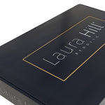 Hill 800-GSM Mink Blanket Queen Double-Sided Soft Plush Faux Throw Green