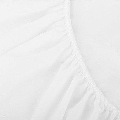Double Bamboo Mattress Protector Laura Hill Breathable Bedding