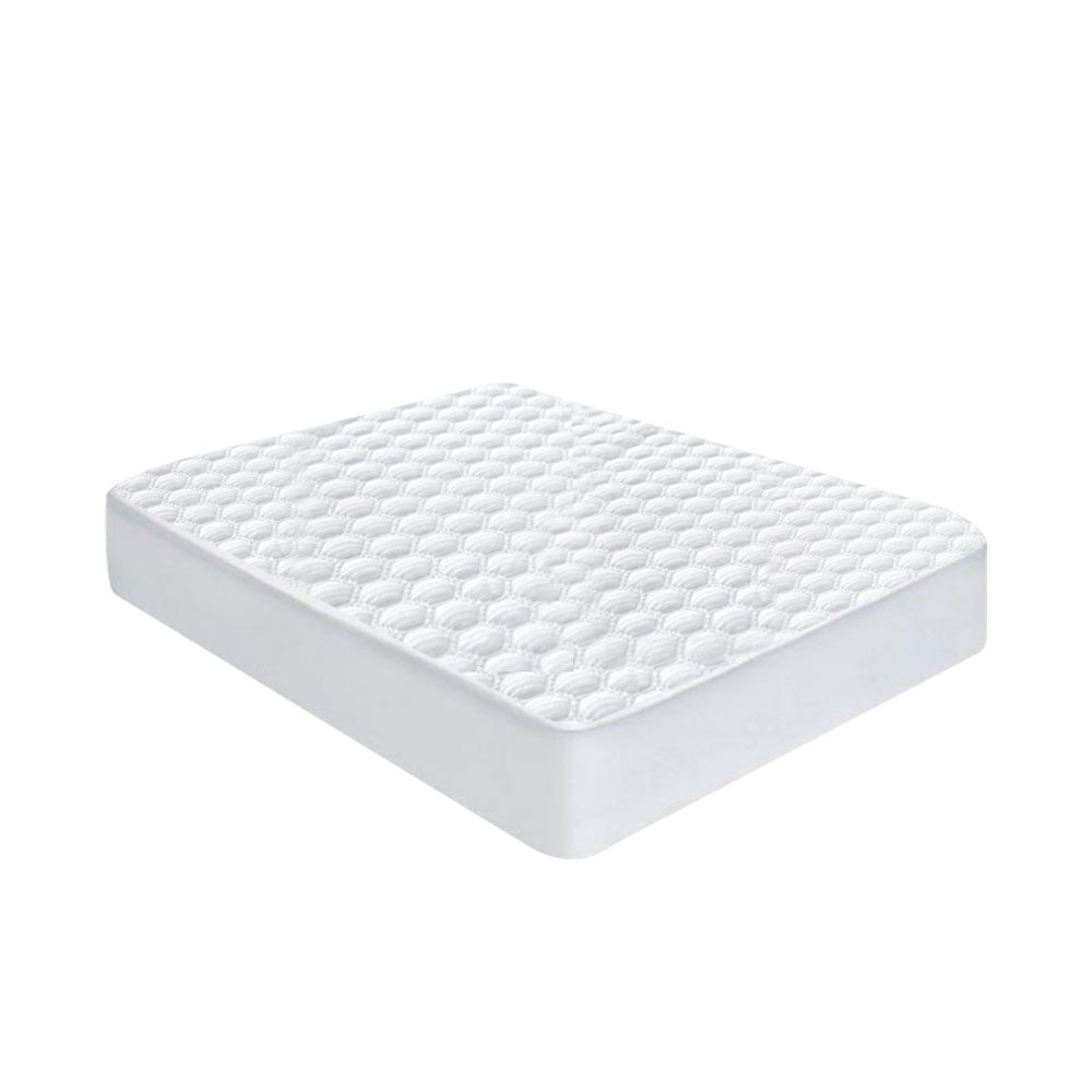 Queen Mattress Protector Cool Max 203x152x35cm