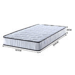 Pocket Spring Mattress - King Single