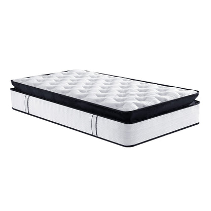 Single Mattress Euro Top Comfort