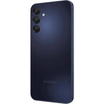 New Samsung Galaxy Mobile Phone A15 5G 128GB (Blue Black)