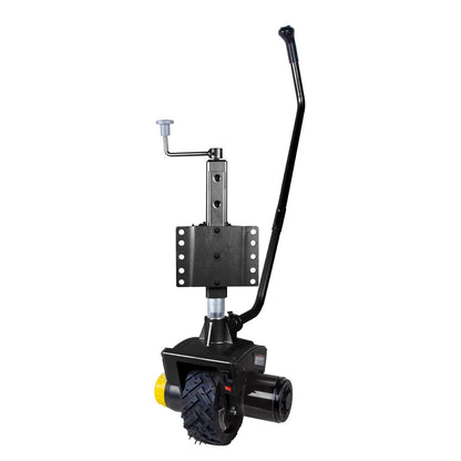 Electric Jockey Wheel 12V Motorised double
