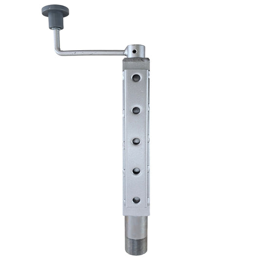 Jockey Wheel Handle Replacement