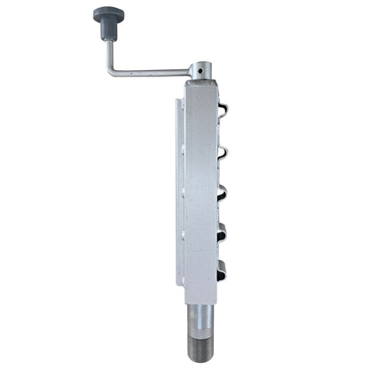 Jockey Wheel Handle Replacement