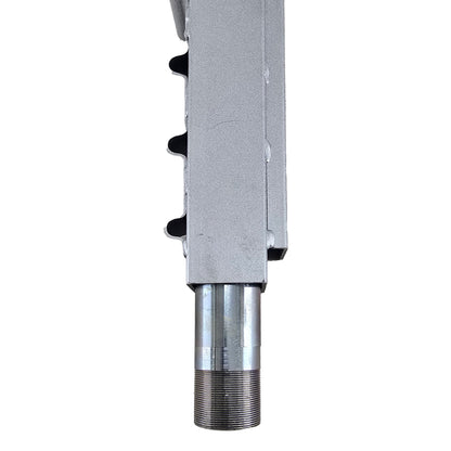 Jockey Wheel Handle Replacement