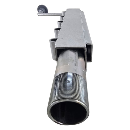 Jockey Wheel Handle Replacement