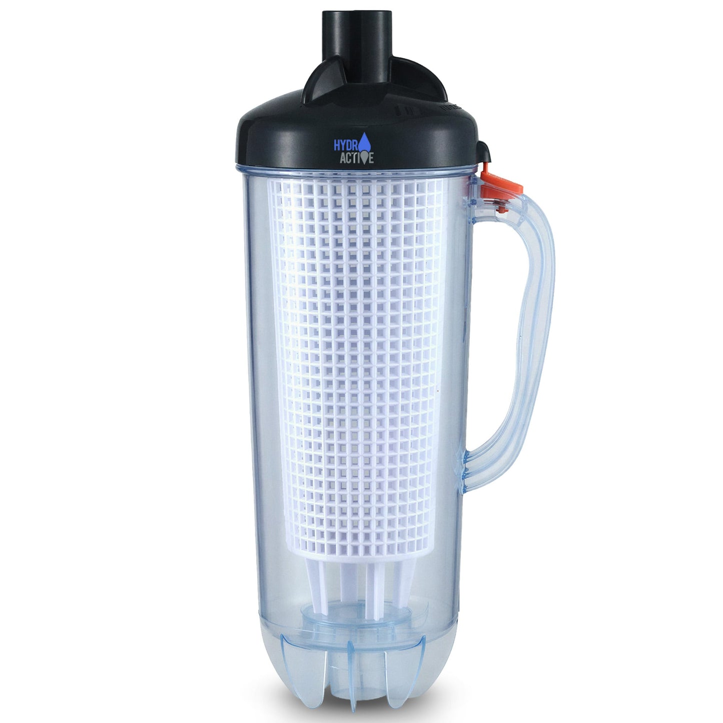 Pool Leaf Canister Inline Debris Catcher | HomeAndLiving - 2