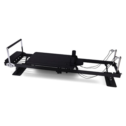 Pilates Reformer Steel Foldable 232x62x58.5cm