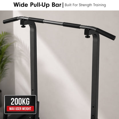 Strength Training Power Tower Multifunctional 85x100x180cm