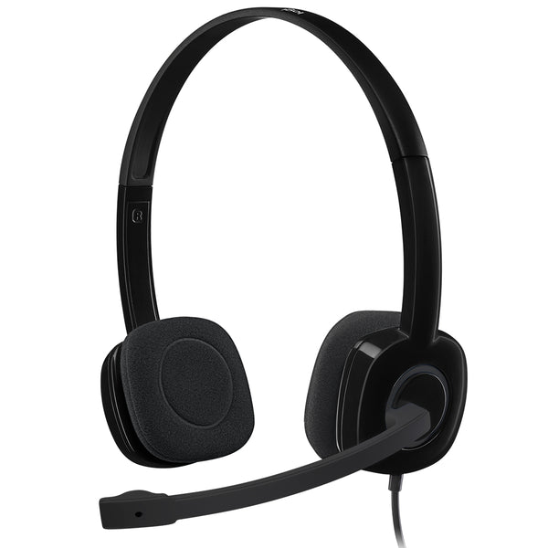  Logitech H151 Headset
