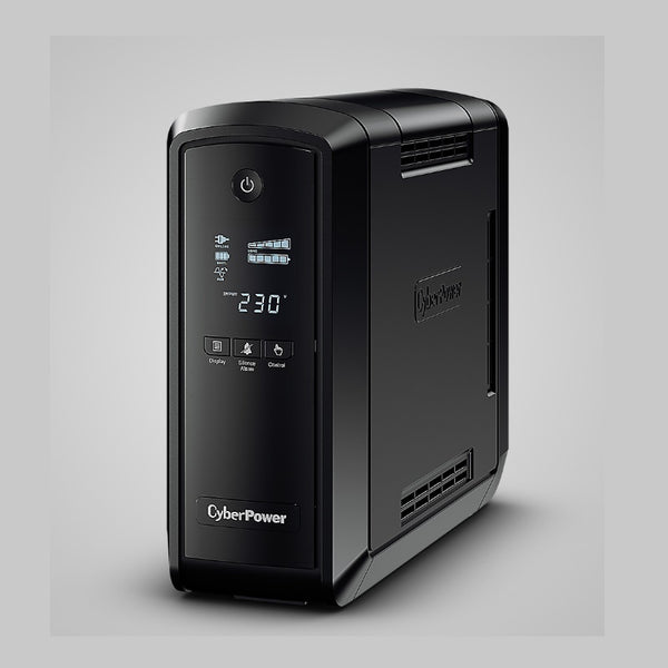  Cyberpower Sinewave Series Tower 900Va Ups