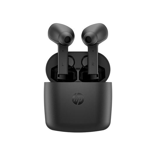 Hp Wireless Earbuds G2 - Black, Bluetooth 5.0