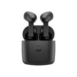 Hp Wireless Earbuds G2 - Black, Bluetooth 5.0