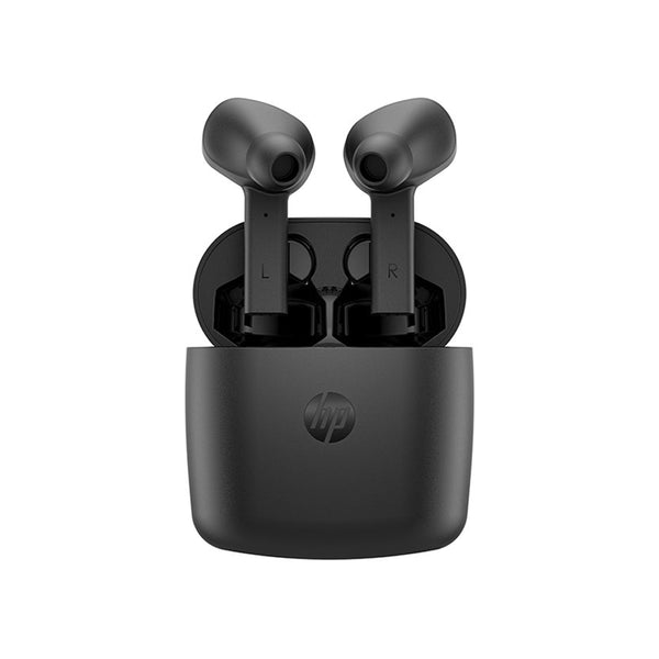  Hp Wireless Earbuds G2 - Black, Bluetooth 5.0