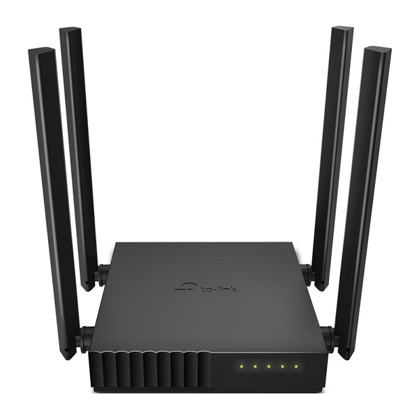  Tp-Link Wireless Ac1200 Router