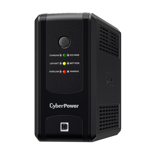 Cyberpower 850Va / 425W Line Interactive Ups