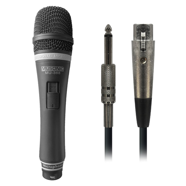  Musonic Karaoke Microphone Smart