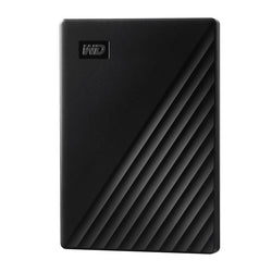Wd 2Tb My Passport Usb Ext Hdd