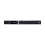 Cyberpower Office Rackmount Series 600Va 1U Ups
