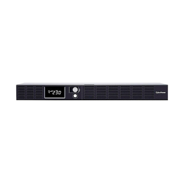  Cyberpower Office Rackmount Series 600Va 1U Ups