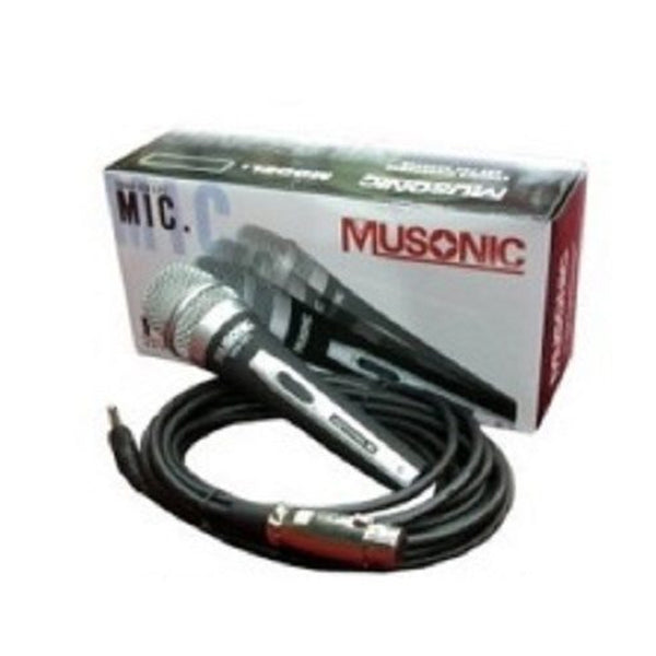  Musonic Karaoke Microphone