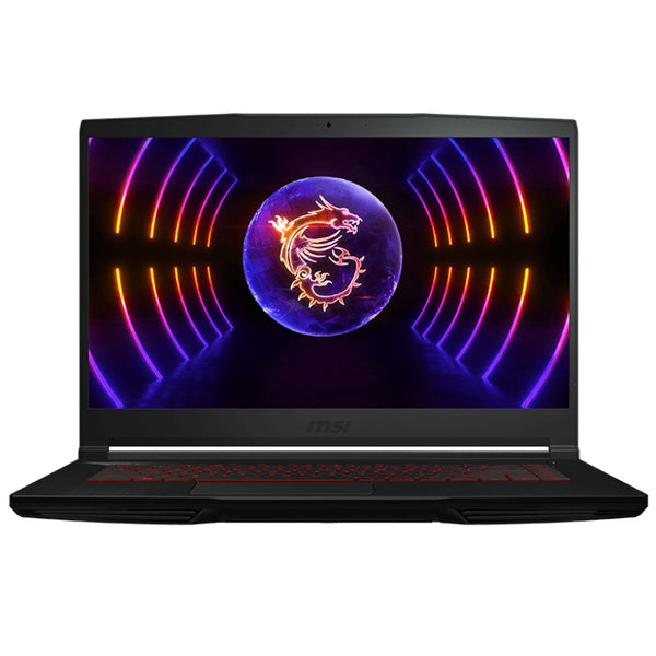  Msi Thin Gf63 Gaming Notebook I5