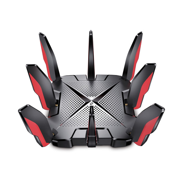  Tp-Link Wifi 6 Tri-Band Gaming Router