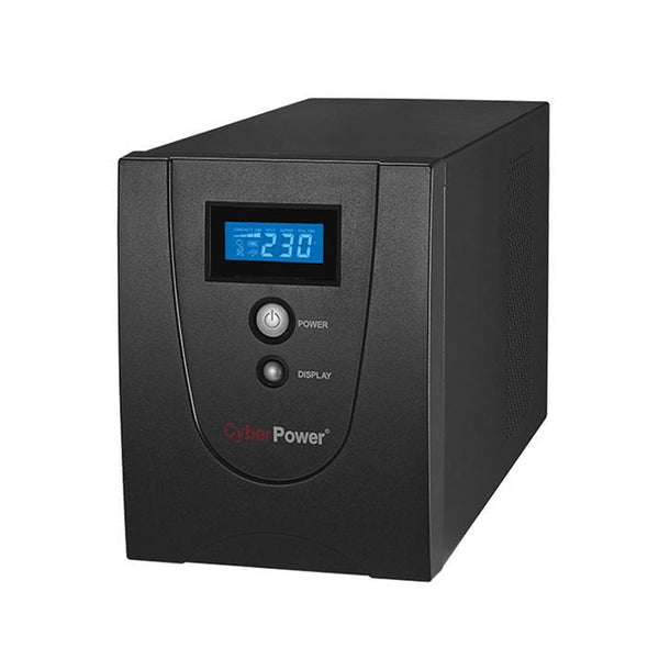  Cyberpower 2200Va Ups 2Yr Adv Wty