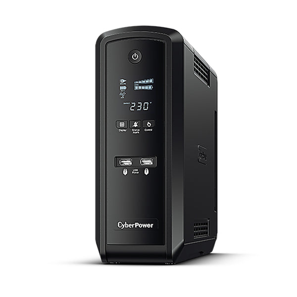  Cyberpower Sinewave Series Tower 1300Va Ups