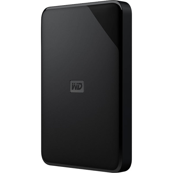  Wd 1Tb Element Usb Portable Hdd