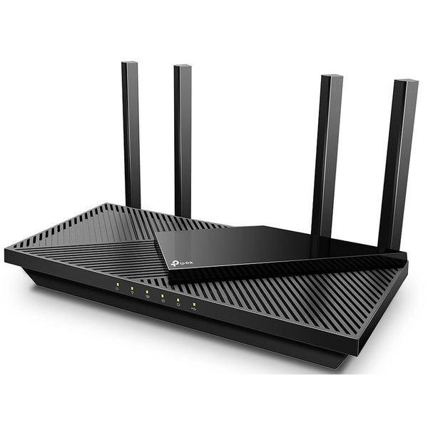  Tp-Link Ax3000 Dual Band Wifi 6 Router