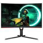 Aoc 2K Gaming Monitor 165Hz Freesync