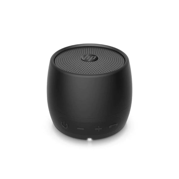  Hp Bluetooth Speaker 360 (Black) - Usb C Charging