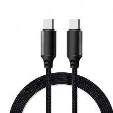  Usb Type C To Type C 5A 100W 1M M-M Cable