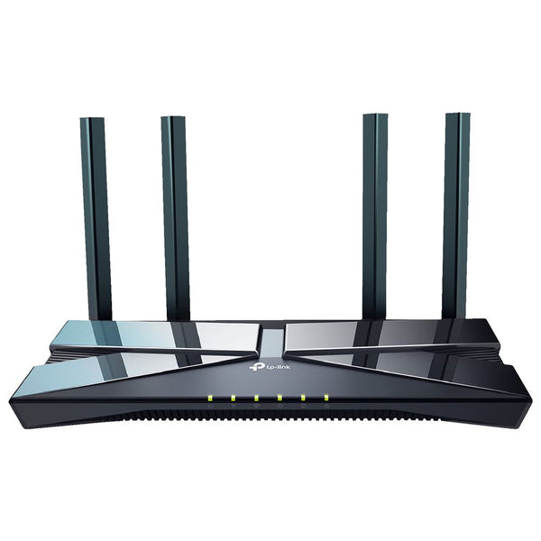  Tp-Link Archer Wifi 6 Router