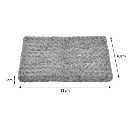 Pet Bed Dog Beds Bedding Soft Warm Medium