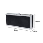 Folding Aluminium Wheelchair Ramp 4FT Portable Mobility Access