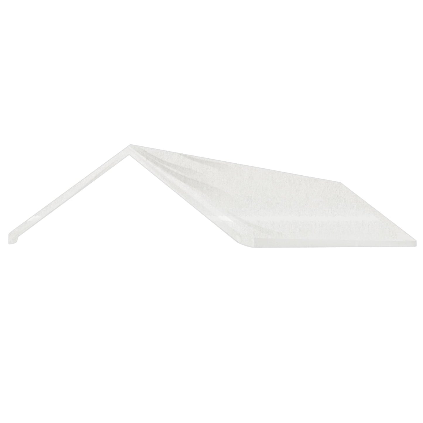 Outdoor Marquee Replacement Roof White 4x8cm