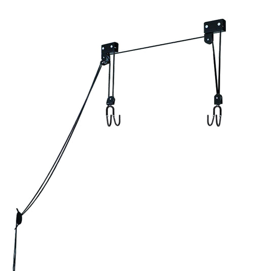 Monvelo Kayak Hoist Pulley 54KG Bike